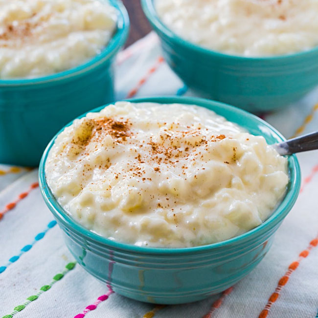 4 receitas de arroz-doce tipicamente portuguesas receitas de arroz-doce