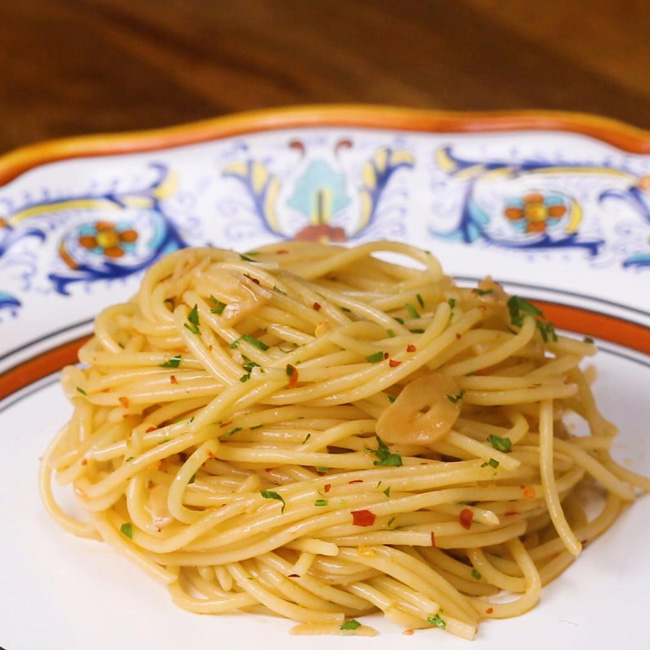 Aprenda a cozinhar massa: evite estes 5 erros Aprenda a cozinhar massa
