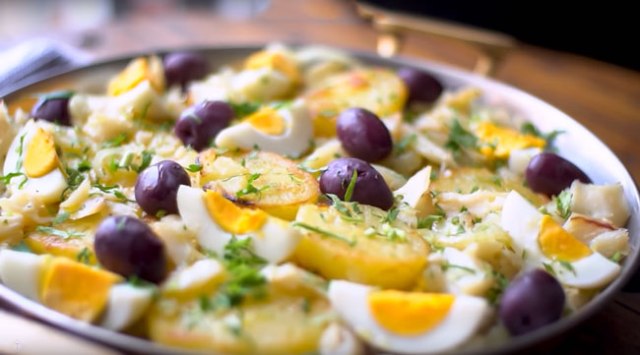 Há 1001 receitas de bacalhau. Eis as melhores! 1001 receitas de bacalhau