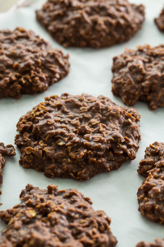 4 Receitas De Bolachas De Chocolate Caseiras Irresist veis