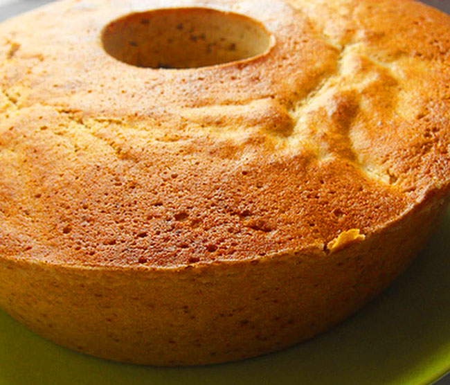 4 receitas de bolo de cenoura muito fofinhas bolo de cenoura muito fofinhas