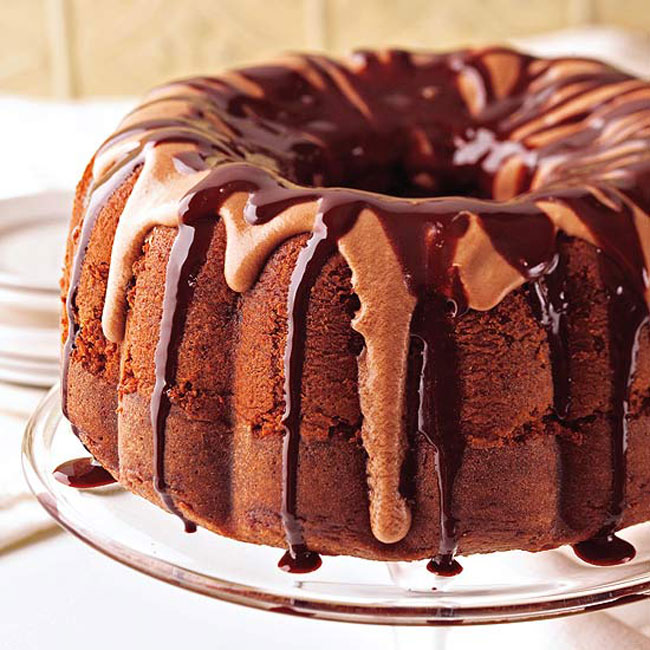4 receitas de bolo de chocolate light húmido e fofinho bolo de chocolate light