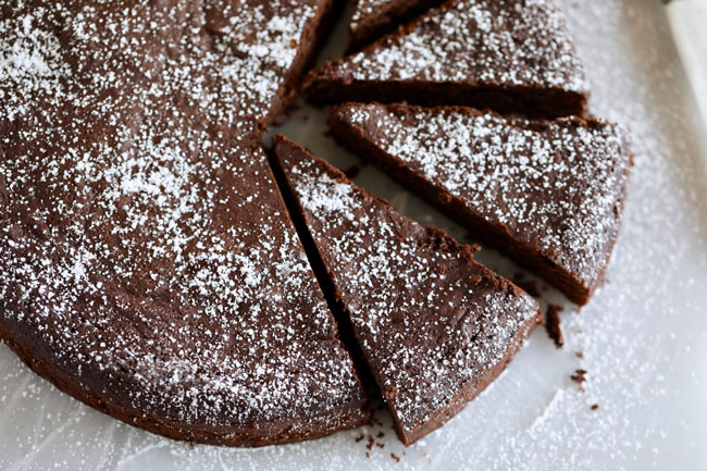 4 receitas de bolo de chocolate light húmido e fofinho bolo de chocolate light