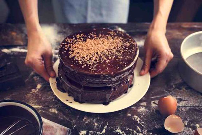 10 segredos para o bolo húmido e fofinho perfeito segredos para o bolo húmido