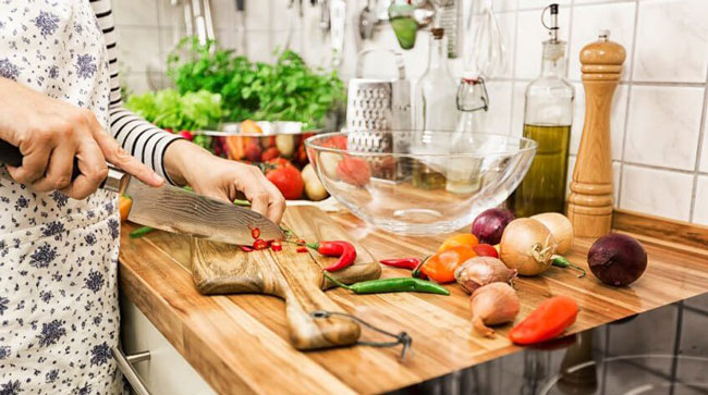 Segredos e truques de cozinha que todos devem conhecer Segredos e truques de cozinha