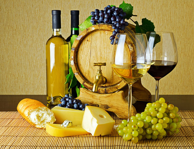 12 mitos sobre Vinho Tinto e Branco: Verdeiro ou falso? mitos sobre Vinho