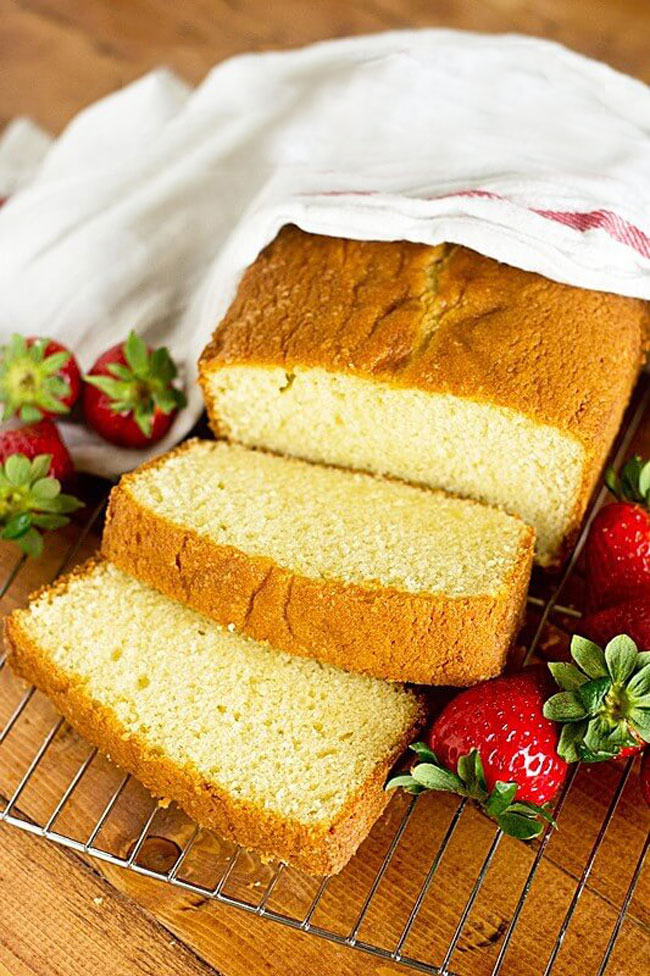 4 receitas de bolo de iogurte fofíssimas receitas de bolo de iogurte fofíssimas