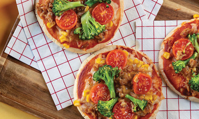 4 receitas de pizza totalmente irresistíveis 4 receitas de pizza