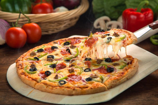 4 receitas de pizza totalmente irresistíveis 4 receitas de pizza