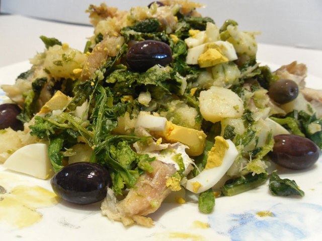 Há 1001 receitas de bacalhau. Eis as melhores! 1001 receitas de bacalhau