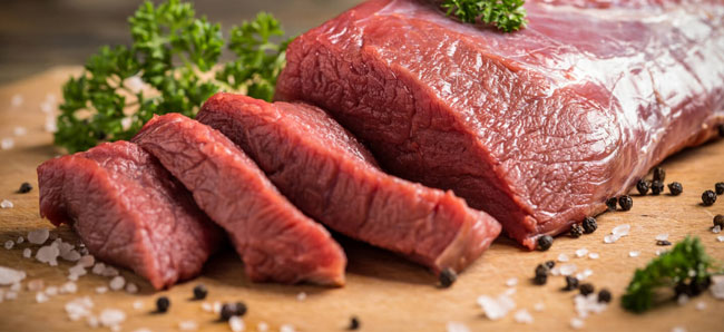 erros comuns ao cozinhar carne