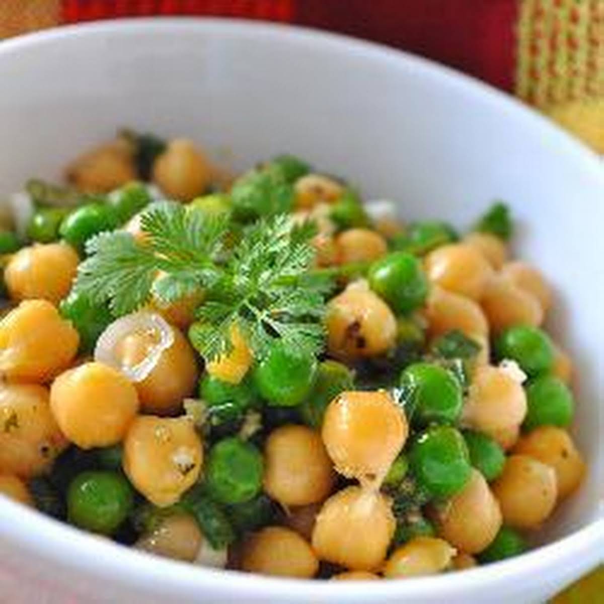 Receitas com grão de bico saudáveis e deliciosas receitas com grão de bico saudáveis