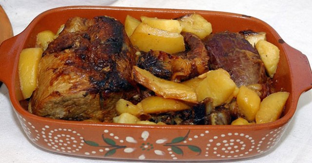 4 receitas de Assados Tradicionais para almoços em família receitas de Assados Tradicionais