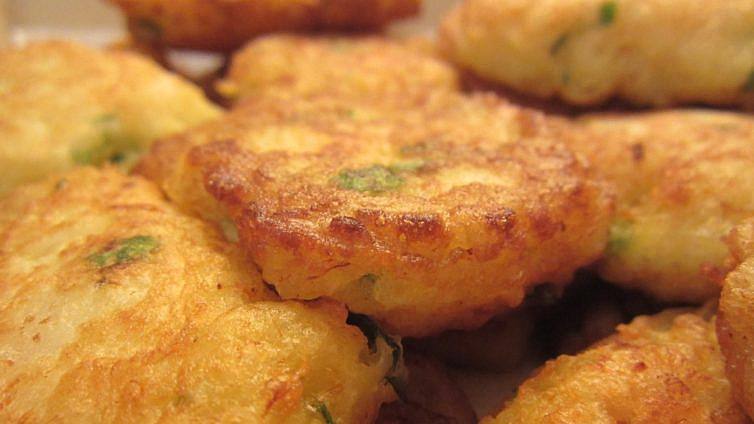 4 das melhores receitas de pataniscas de bacalhau que vai adorar receitas de pataniscas de bacalhau
