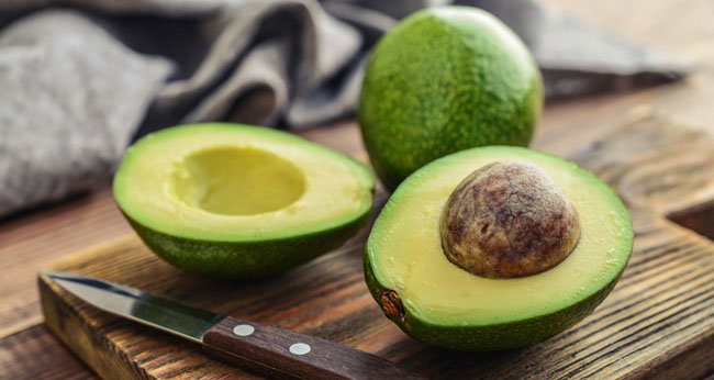 Abacate: benefícios e receitas deliciosas Abacate