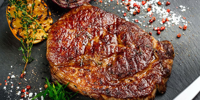 Carne: 10 erros comuns ao cozinhar um bife erros comuns ao cozinhar um bife
