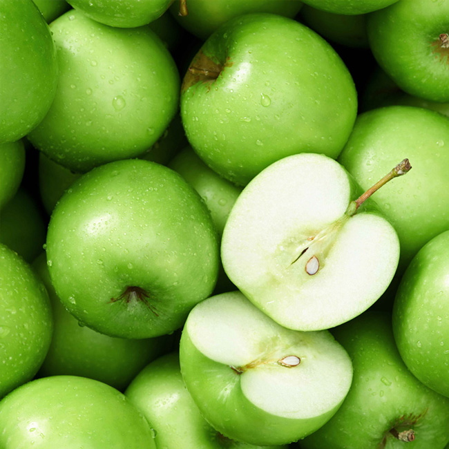 O que acontece se comer uma maçã por dia? comer uma maçã por dia