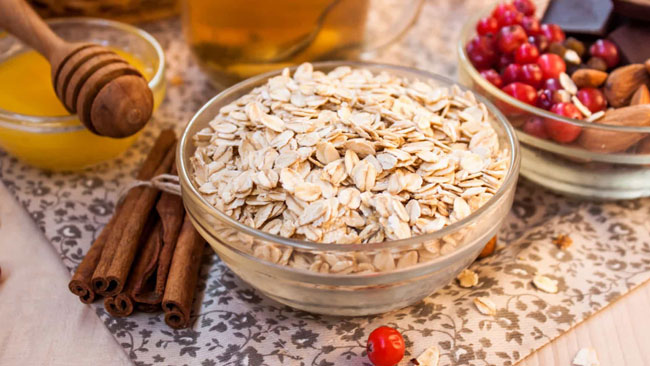 8 benefícios se comer aveia todos os dias benefícios se comer aveia
