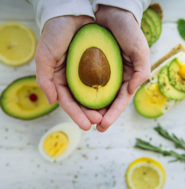 Descubra porque o abacate é um medicamento natural imprescindível abacate é um medicamento natural