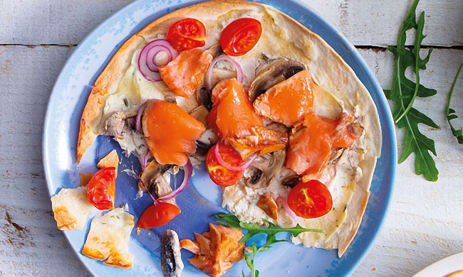 4 receitas de pizza totalmente irresistíveis 4 receitas de pizza