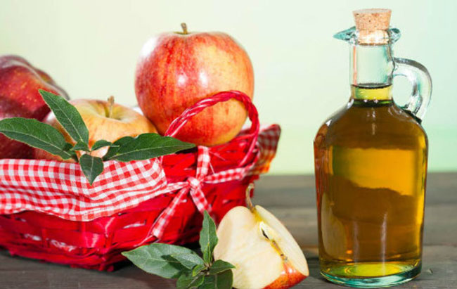 Aprenda a fazer vinagre de maçã em casa fazer vinagre de maçã