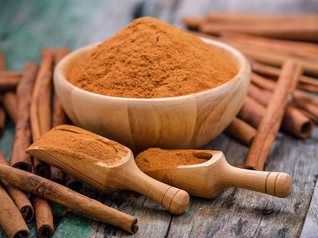 As 19 razões para consumir canela todos os dias razões para consumir canela