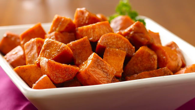 Aprenda a cozinhar batata-doce da forma correta cozinhar batata-doce da forma correta