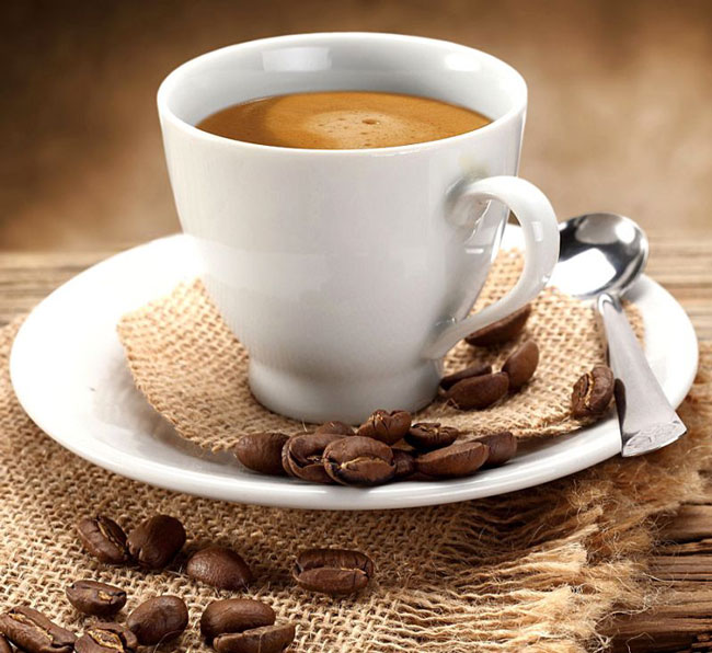  café pode prolongar a sua vida