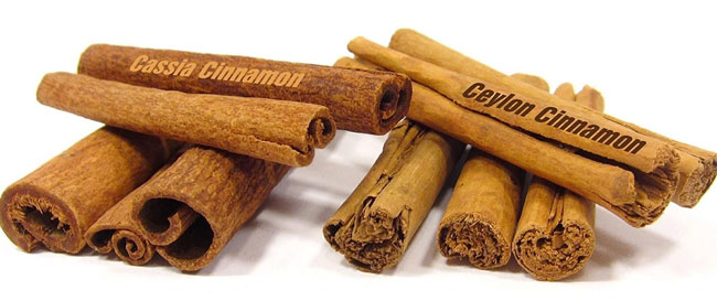 ATENÇÃO! Há pauzinhos de canela que podem ser falsos (e tóxicos) pauzinhos de canela que podem ser falsos