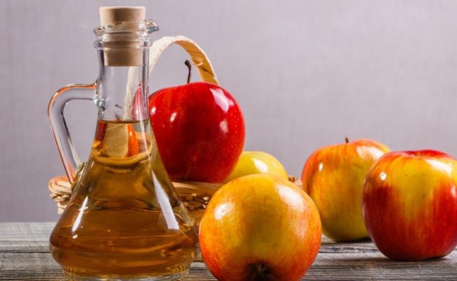 7 modos inteligentes de usar Vinagre de Maçã modos inteligentes de usar Vinagre de Maçã