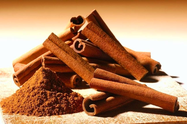As 19 razões para consumir canela todos os dias razões para consumir canela