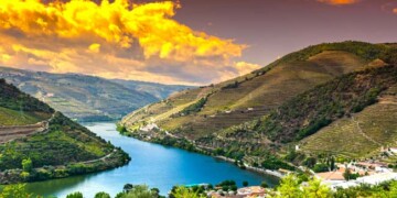 fantásticos hotéis no Douro