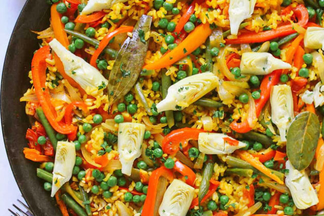 3 Receitas De Arroz à Valenciana Para Comer E Chorar Por Mais | Ncultura