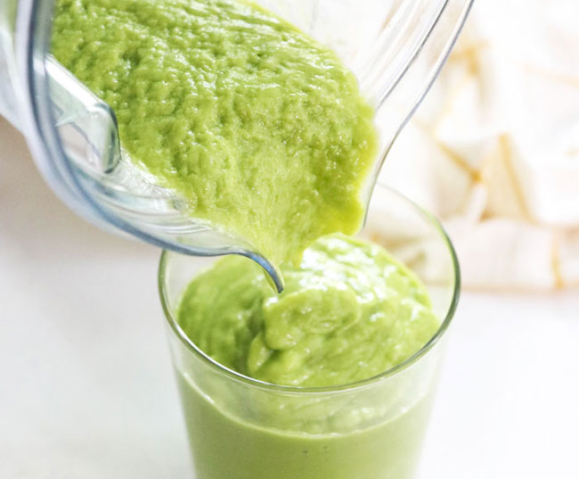 8 receitas de batidos irresistíveis para o verão receitas de batidos irresistíveis