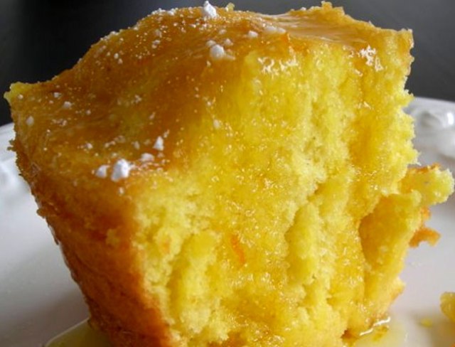 4 receitas de bolo de laranja muito fofinhas 4 receitas de bolo de laranja