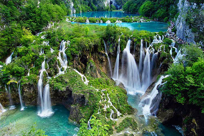 cascatas mais bonitas do mundo