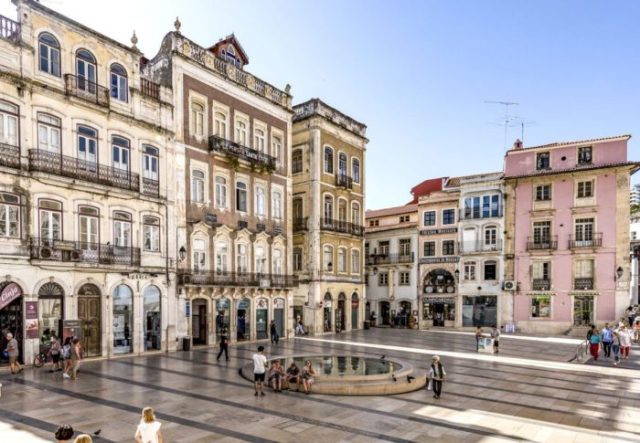Eleitas as 10 cidades e vilas mais bonitas de Portugal cidades e vilas mais bonitas de Portugal