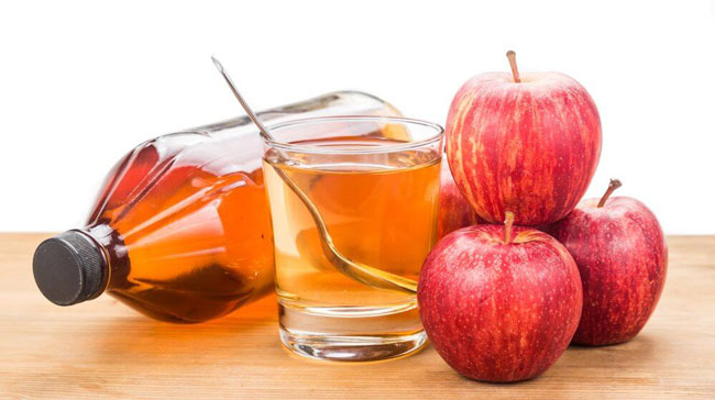 Vinagre de maçã ajuda a desinchar? Vinagre de maçã ajuda a desinchar