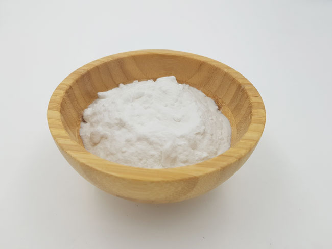 bicarbonato de sódio na cozinha