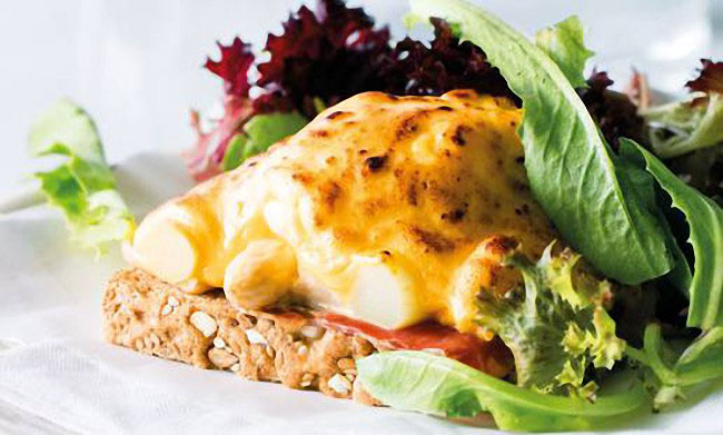 4 receitas de gratinados encantadoras e muito saborosas receitas de gratinados