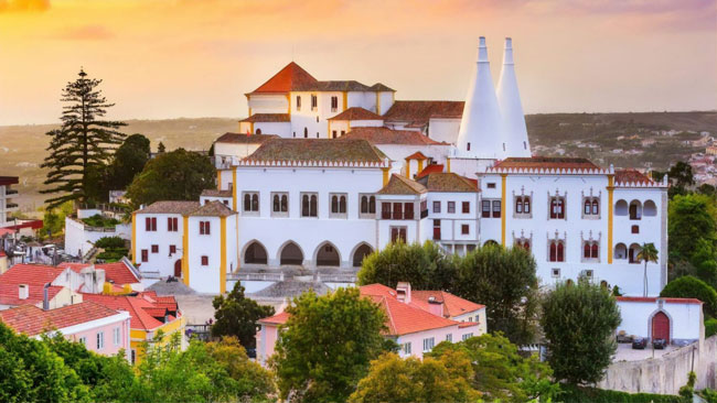 Eleitas as 10 cidades e vilas mais bonitas de Portugal cidades e vilas mais bonitas de Portugal