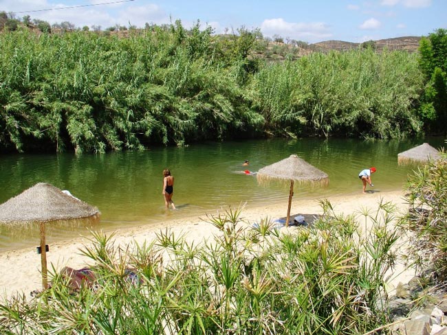 30 das melhores e mais bonitas praias fluviais de Portugal praias fluviais mais bonitas de Portugal
