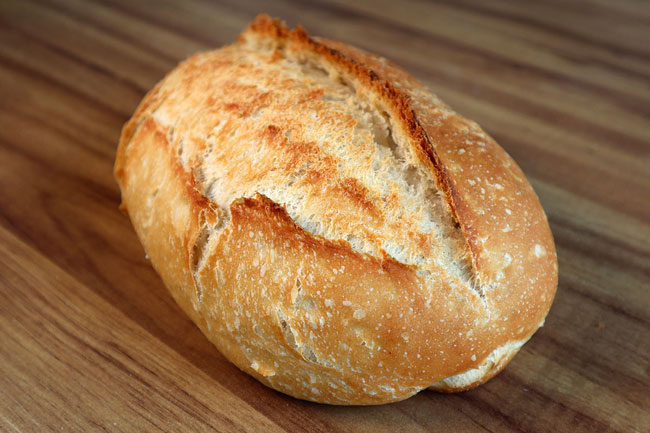 malefícios e benefícios do pão