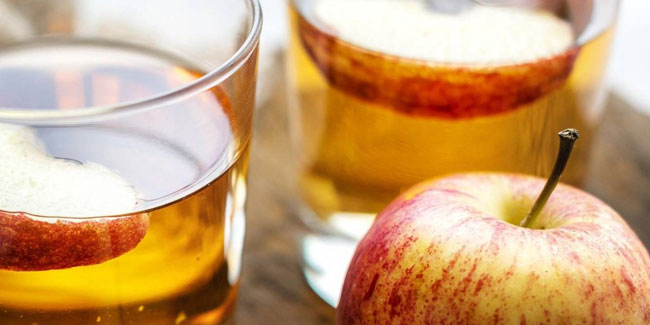 Aprenda a usar vinagre de maçã, canela e limão para perder peso Aprenda a usar vinagre de maçã