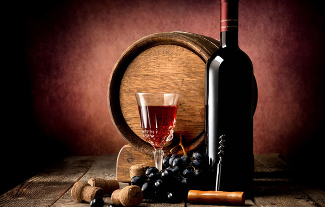 As 8 razões para beber vinho tinto 8 razões para beber vinho tinto