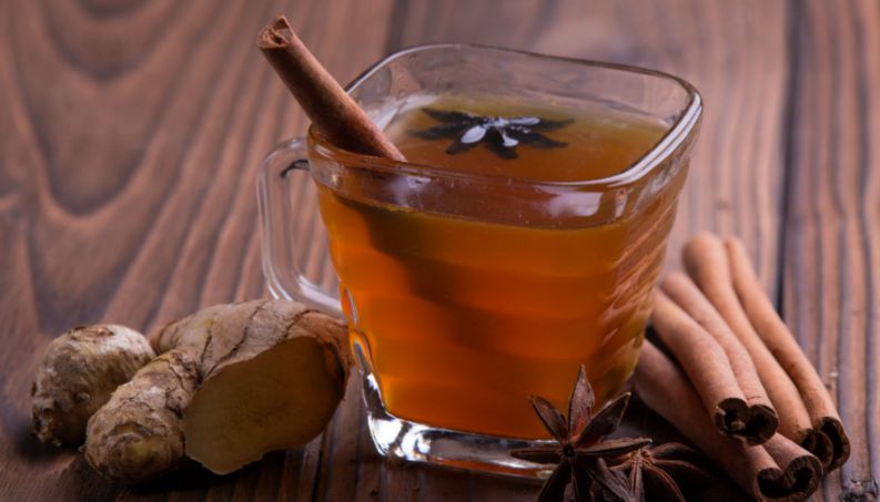 As 7 razões para beber chá de canela 7 razões para beber chá de canela