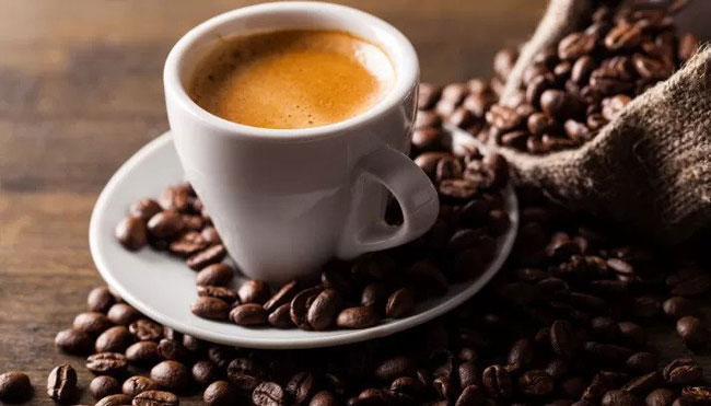 Descubra como o café pode prolongar a sua vida café pode prolongar a sua vida