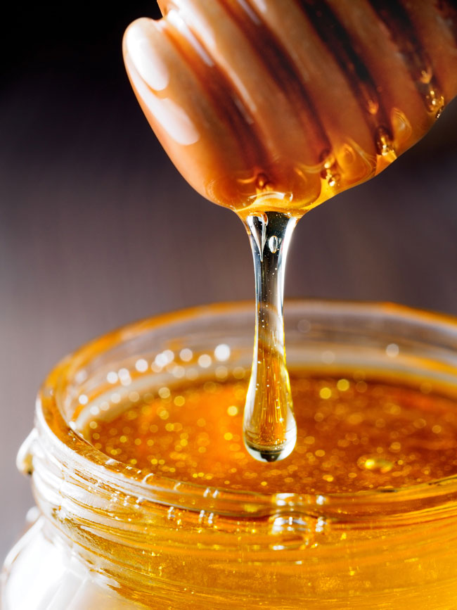 mitos sobre o mel