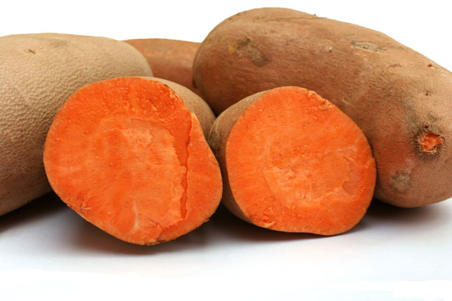 15 razões para comer batata doce todos os dias razões para comer batata doce