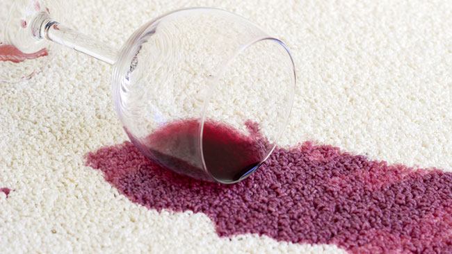 Como tirar nódoas de vinho tinto facilmente nódoas de vinho tinto